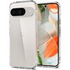 Etui SPIGEN Ultra Hybrid do Google Pixel 9/9 Pro Przezroczysty Materiał TPU