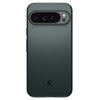 Etui SPIGEN Thin Fit do Google Pixel 9 Pro XL Zielony Seria telefonu Pixel