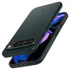 Etui SPIGEN Thin Fit do Google Pixel 9 Pro XL Zielony Gwarancja 12 miesięcy