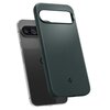 Etui SPIGEN Thin Fit do Google Pixel 9 Pro XL Zielony Etui z powerbankiem Nie