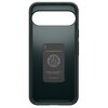 Etui SPIGEN Thin Fit do Google Pixel 9/9 Pro Zielony Dominujący kolor Zielony