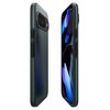 Etui SPIGEN Thin Fit do Google Pixel 9/9 Pro Zielony Kompatybilność Google Pixel 9 Pro