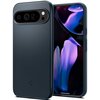 Etui SPIGEN Thin Fit do Google Pixel 9 Pro XL Metalowy grafit