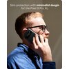 Etui SPIGEN Thin Fit do Google Pixel 9 Pro XL Metalowy grafit Nazwa FLAVOUR NORBERT ROZMYSŁOWSKI