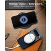 Etui SPIGEN Thin Fit do Google Pixel 9 Pro XL Metalowy grafit Miasto WARSZAWA