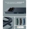 Etui SPIGEN Thin Fit do Google Pixel 9 Pro XL Metalowy grafit Marka telefonu Google