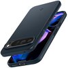 Etui SPIGEN Thin Fit do Google Pixel 9 Pro XL Metalowy grafit Dominujący kolor Metalowy grafit