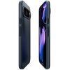 Etui SPIGEN Thin Fit do Google Pixel 9 Pro XL Metalowy grafit Typ Etui nakładka