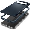 Etui SPIGEN Thin Fit do Google Pixel 9 Pro XL Metalowy grafit Etui wodoszczelne Nie