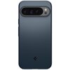 Etui SPIGEN Thin Fit do Google Pixel 9 Pro XL Metalowy grafit Seria telefonu Pixel
