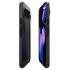 Etui SPIGEN Thin Fit do Google Pixel 9 Pro XL Czarny Kompatybilność Google Pixel 9 Pro XL