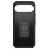 Etui SPIGEN Thin Fit do Google Pixel 9 Pro XL Czarny Etui wodoszczelne Nie