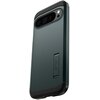 Etui SPIGEN Tough Armor do Google Pixel 9 Pro XL Zielony Dominujący kolor Zielony