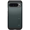Etui SPIGEN Tough Armor do Google Pixel 9 Pro XL Zielony Seria telefonu Pixel
