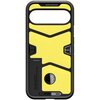 Etui SPIGEN Tough Armor do Google Pixel 9/9 Pro Zielony Model telefonu Pixel 9