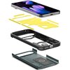 Etui SPIGEN Tough Armor do Google Pixel 9/9 Pro Zielony Kompatybilność Google Pixel 9 Pro
