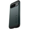 Etui SPIGEN Tough Armor do Google Pixel 9/9 Pro Zielony Typ Etui nakładka