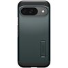 Etui SPIGEN Tough Armor do Google Pixel 9/9 Pro Zielony Seria telefonu Pixel