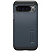 Etui SPIGEN Tough Armor do Google Pixel 9 Pro XL Metalowy grafit Seria telefonu Pixel