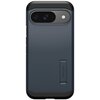 Etui SPIGEN Tough Armor do Google Pixel 9/9 Pro Metalowy grafit Seria telefonu Pixel