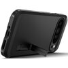 Etui SPIGEN Tough Armor do Google Pixel 9 Pro XL Czarny Etui z powerbankiem Nie