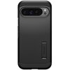 Etui SPIGEN Tough Armor do Google Pixel 9 Pro XL Czarny Seria telefonu Pixel
