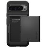Etui SPIGEN Slim Armor CS do Google Pixel 9 Pro XL Czarny Kompatybilność Google Pixel 9 Pro XL
