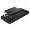 Etui SPIGEN Slim Armor CS do Google Pixel 9 Pro XL Czarny Nazwa FLAVOUR NORBERT ROZMYSŁOWSKI