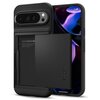 Etui SPIGEN Slim Armor CS do Google Pixel 9 Pro XL Czarny Seria telefonu Pixel