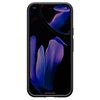 Etui SPIGEN Slim Armor CS do Google Pixel 9 Pro XL Czarny Dominujący kolor Czarny