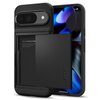 Etui SPIGEN Slim Armor CS do Google Pixel 9/9 Pro Czarny Seria telefonu Pixel