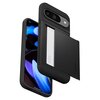 Etui SPIGEN Slim Armor CS do Google Pixel 9/9 Pro Czarny Gwarancja 6 miesięcy