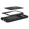 Etui SPIGEN Slim Armor CS do Google Pixel 9/9 Pro Czarny Etui z powerbankiem Nie
