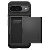 Etui SPIGEN Slim Armor CS do Google Pixel 9/9 Pro Czarny Kompatybilność Google Pixel 9