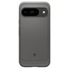 Etui SPIGEN Rugged Armor do Google Pixel 9/9 Pro Marble Szary Model telefonu Pixel 9