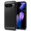 Etui SPIGEN Rugged Armor do Google Pixel 9 Pro XL Matte Czarny