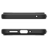 Etui SPIGEN Rugged Armor do Google Pixel 9 Pro XL Matte Czarny Etui z powerbankiem Nie
