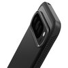 Etui SPIGEN Rugged Armor do Google Pixel 9 Pro XL Matte Czarny Typ Etui nakładka