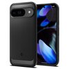 Etui SPIGEN Rugged Armor do Google Pixel 9/9 Pro Matte Czarny