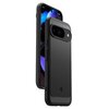 Etui SPIGEN Rugged Armor do Google Pixel 9/9 Pro Matte Czarny Kompatybilność Google Pixel 9