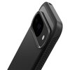 Etui SPIGEN Rugged Armor do Google Pixel 9/9 Pro Matte Czarny Kompatybilność Google Pixel 9 Pro