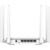 Router CUDY WR3000S 2.4 / 5 GHz (DualBand), Wi-Fi Mesh Zastosowanie xDSL