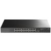 Switch CUDY GS5024S4 Gigabit Ethernet, 24 portów, Zarządzalny