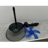 Wentylator ZELMER Retro ZRF1450 Czarny Waga [kg] 5