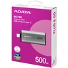 Dysk ADATA SC750 500GB SSD Dodatkowe informacje Kompatybilność z Android