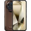 Smartfon OUKITEL WP35 5G 8/256GB 6.6" Brązowy