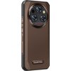 Smartfon OUKITEL WP35 5G 8/256GB 6.6" Brązowy System operacyjny Android