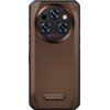 Smartfon OUKITEL WP35 5G 8/256GB 6.6" Brązowy Pamięć RAM 8 GB