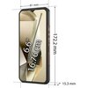 Smartfon OUKITEL WP35 5G 8/256GB 6.6" Brązowy Liczba rdzeni procesora Ośmiordzeniowy