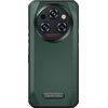 Smartfon OUKITEL WP35 5G 8/256GB 6.6" Zielony Pamięć RAM 8 GB